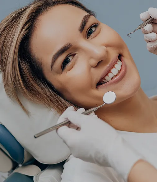 Dental Implants in Texas