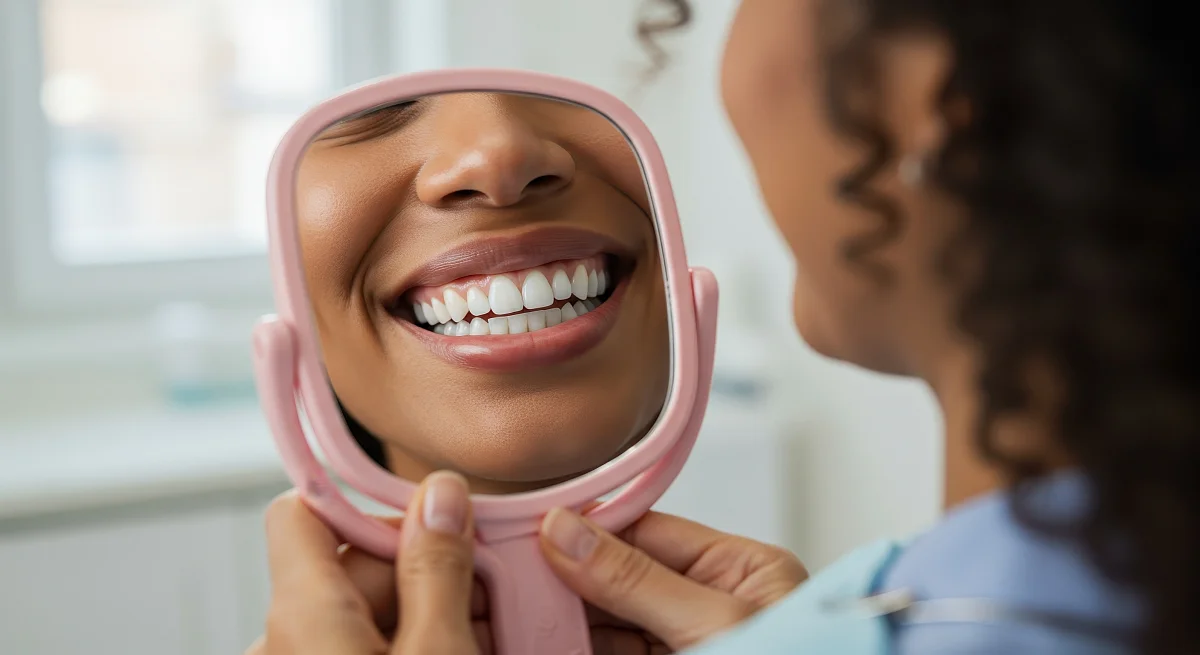 Cosmetic Dentistry in Texas