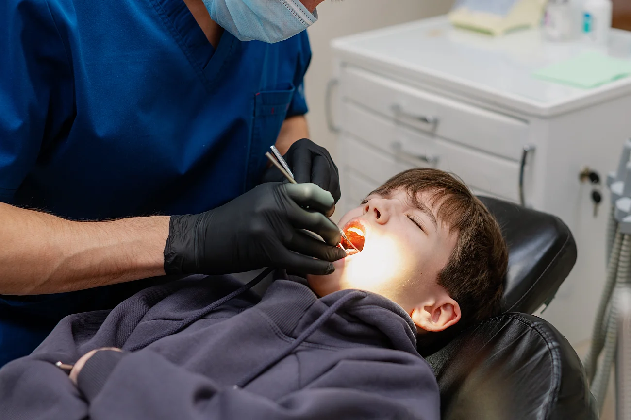 Emergency Dentistry in Texas