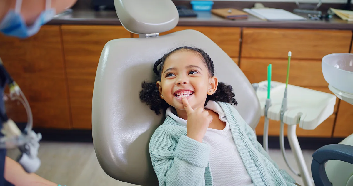 Preventive Dentistry in Texas