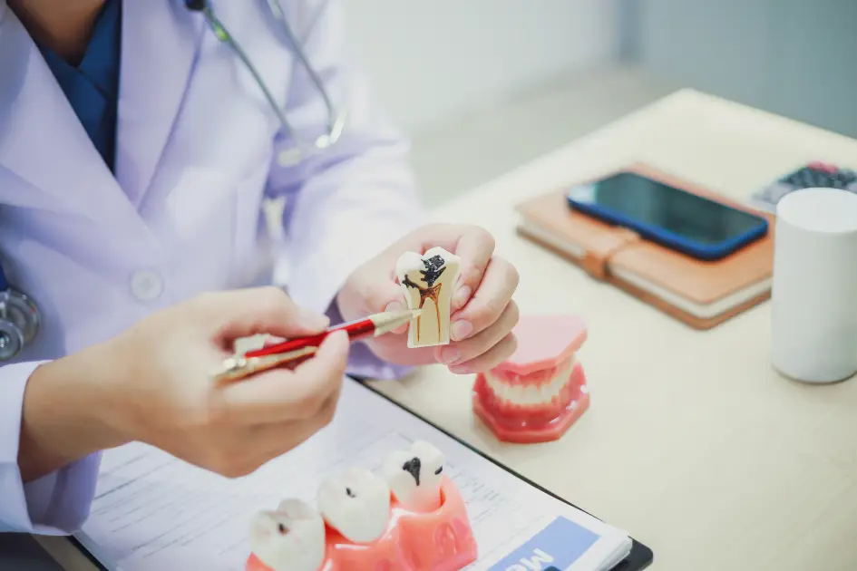 Periodontal Therapy in Texas
